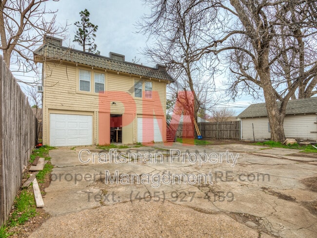 Photo - 2843 NW 18th St House