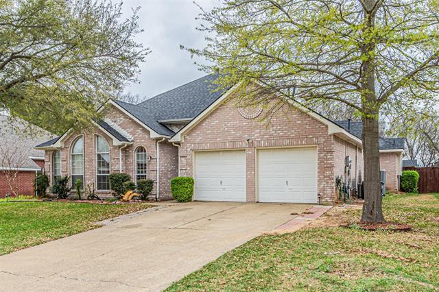 Foto del edificio - 2311 Shiloh Ln