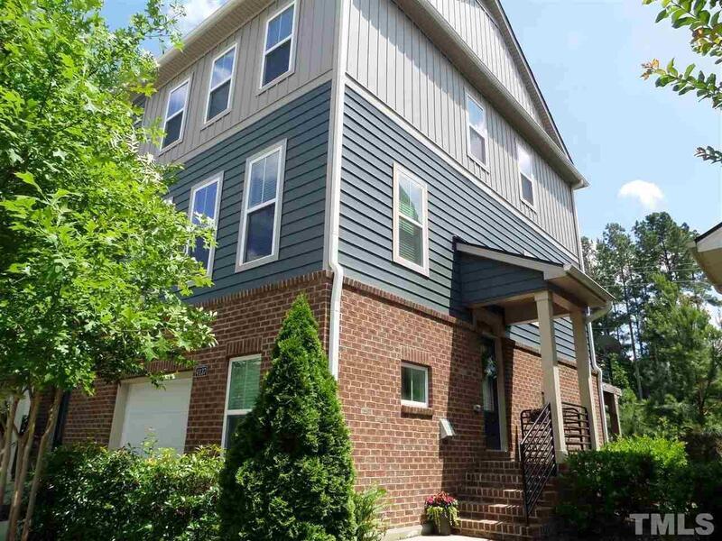 4137 Sykes St, Cary, NC 27519 Condo for Rent in Cary, NC