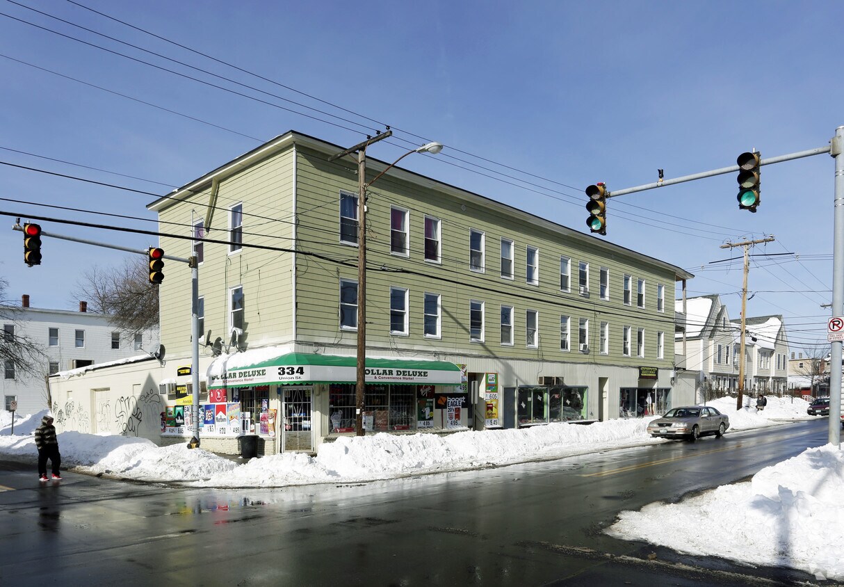 Primary Photo - 334 Union St