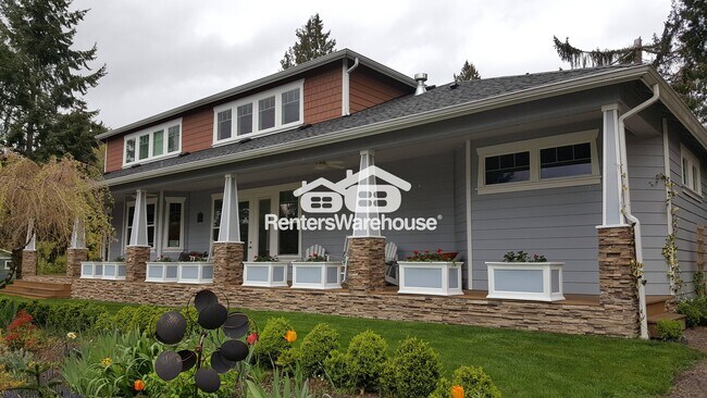 Foto del edificio - 9910 163rd Ave NE