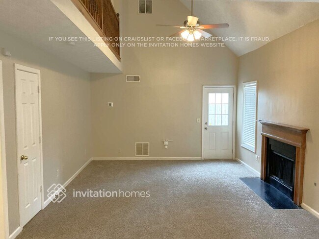 Foto del edificio - 2718 Ashbury Point Ln