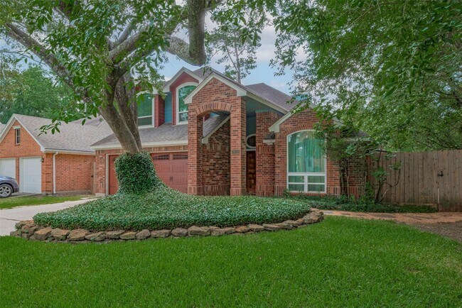 Foto del edificio - 3614 Spring Arbor Way