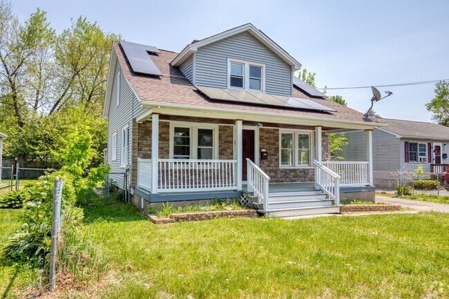 Building Photo - 53 Warrenton St