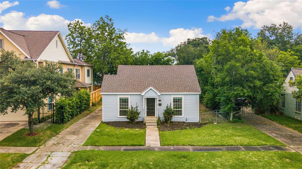 Foto principal - 3227 Tampa St