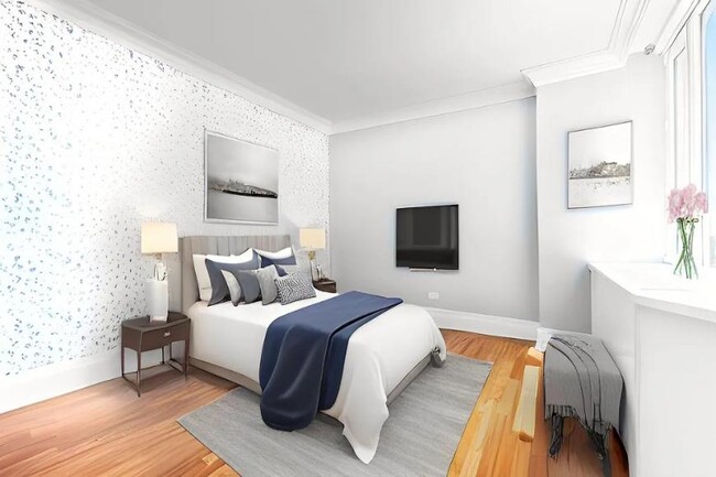 Building Photo - 2 bedroom in New York NY 10075