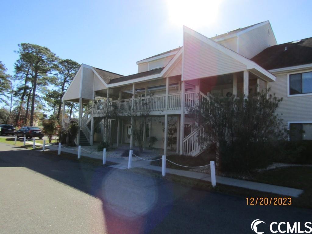 1095 Plantation Dr, Little River, SC 29566 Condo for Rent in Little