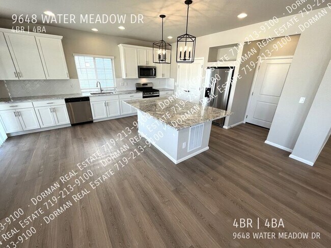 Building Photo - 9648 Water Meadow Dr
