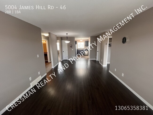 Photo du bâtiment - 2 Bedroom 1 Bathroom Condo in Harbour Landing
