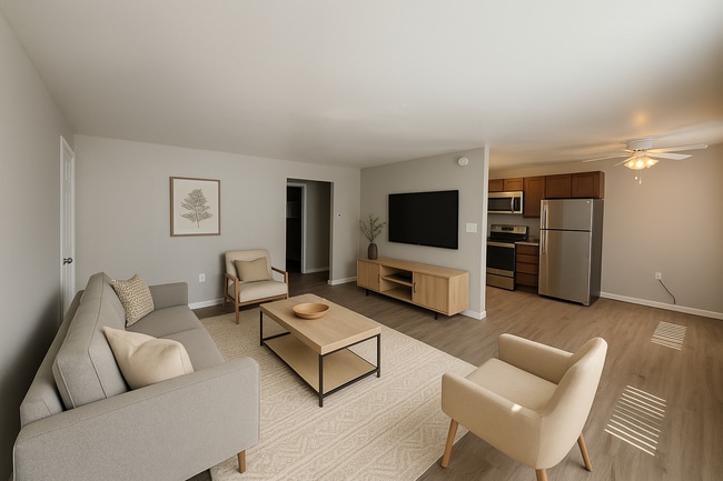 Photo - 237 S Ingalls St Apartment