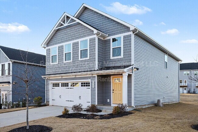 Foto del edificio - 1506 Gutter Br Dr