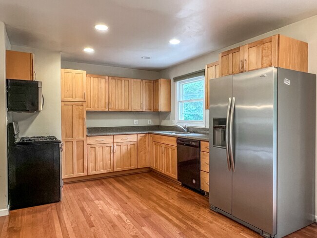 Foto del edificio - 1411 West Ave