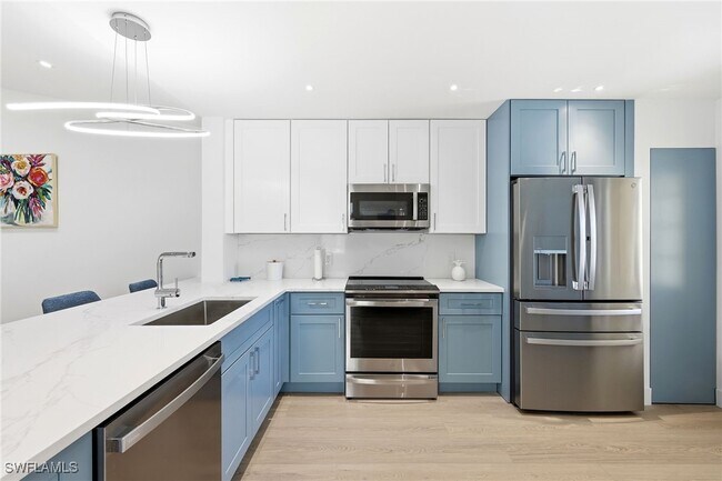 Foto del edificio - 7707 Jewel Ln