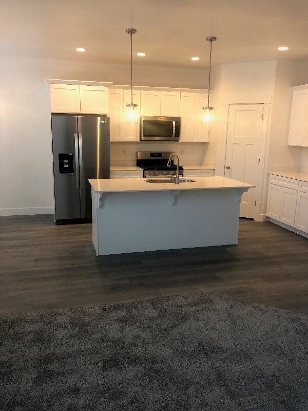 Foto del edificio - 3795 W 2380 N