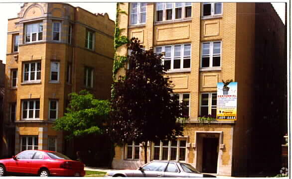 Foto principal - Centennial Condominiums