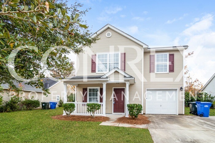 Foto principal - Stunning Wescott Plantation Home