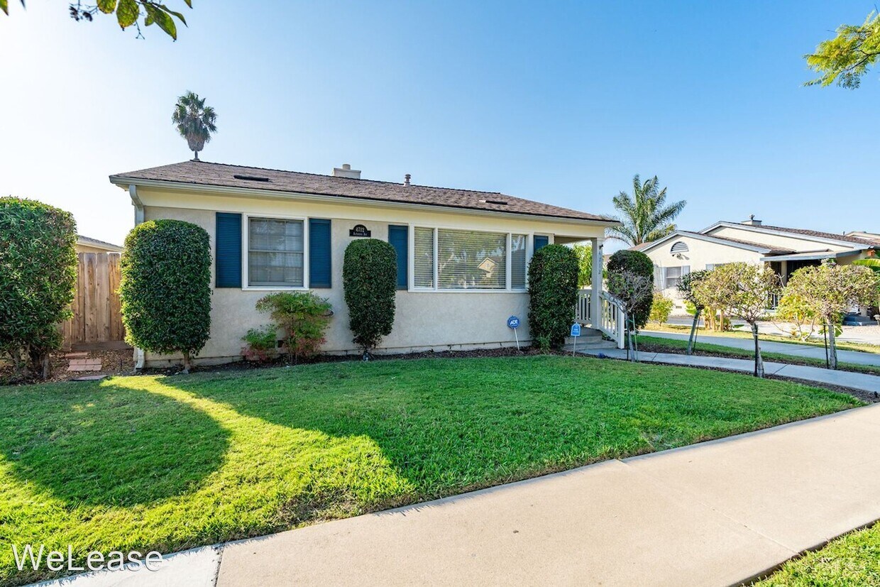 Foto principal - 3 br, 2 bath House - 4712 Altadena Ave