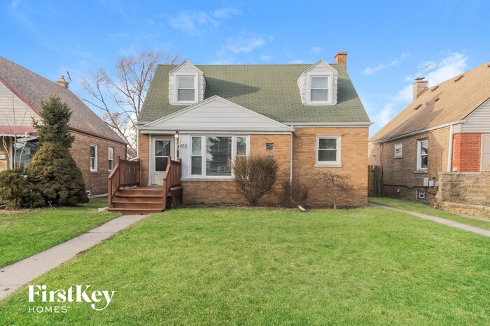 Primary Photo - 20 164th St