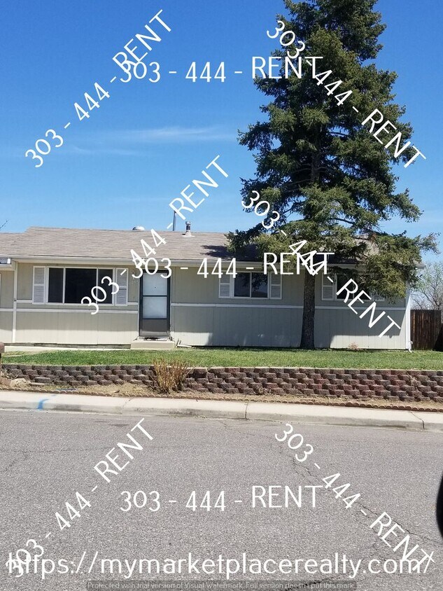 Primary Photo - Convenient 3 bedroom!!!!