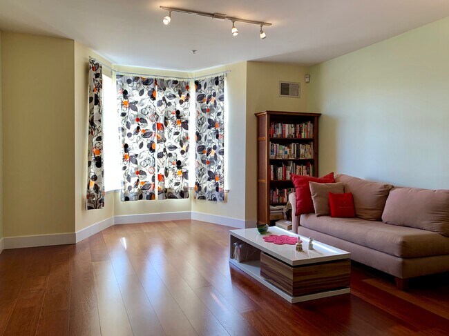 Foto del edificio - 1587 15th St