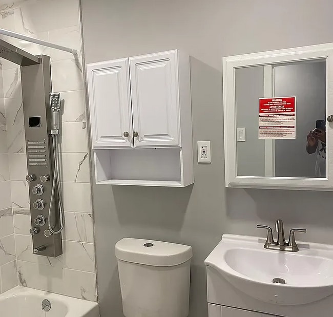 Photo - 5424 Rising Sun Ave Apartment