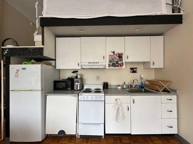 Foto del edificio - 51 Brookline Ave