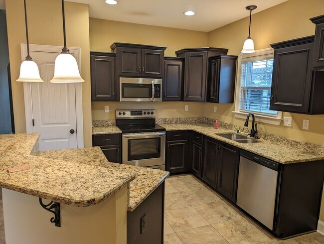 Foto del edificio - 4705 East Dublin Olive Branch, MS 38654