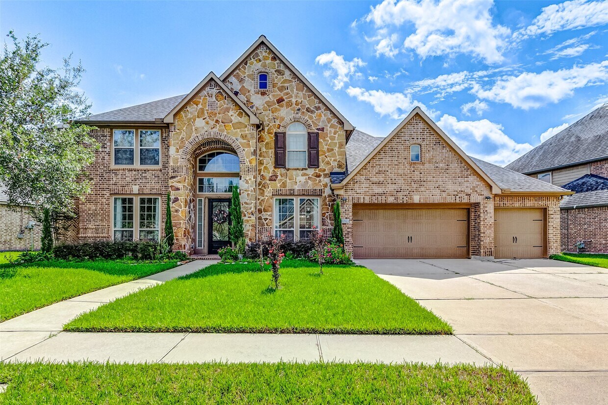 Foto principal - 16214 Canova Hill Ln