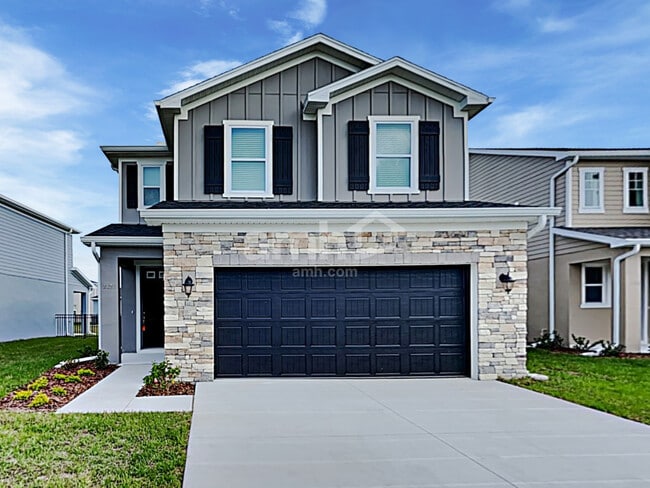 Building Photo - 2128 Saffron Walden Dr