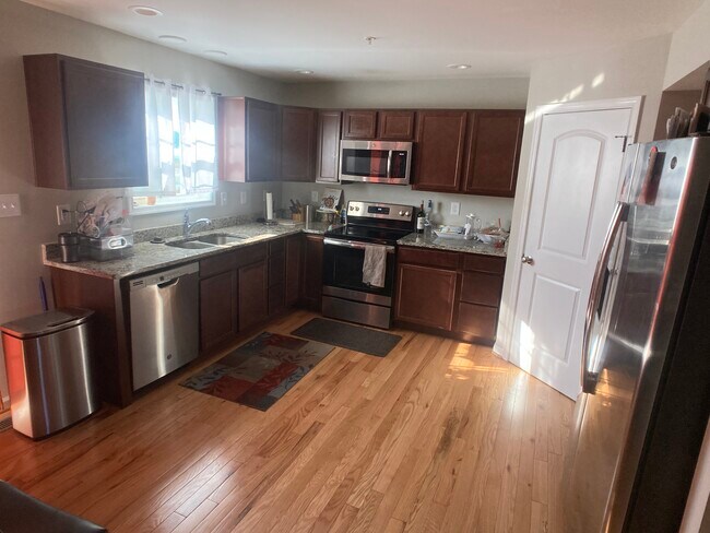 Foto del edificio - 29 Guatemala Dr