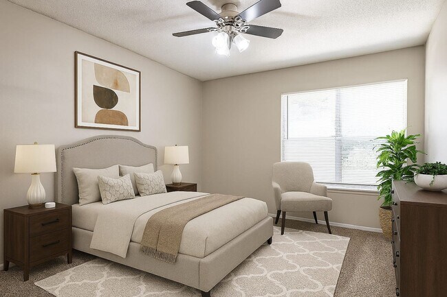 Interior Photo - Timber Pointe Apartments