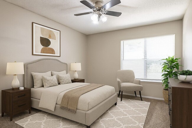 Interior Photo - Timber Pointe Apartments