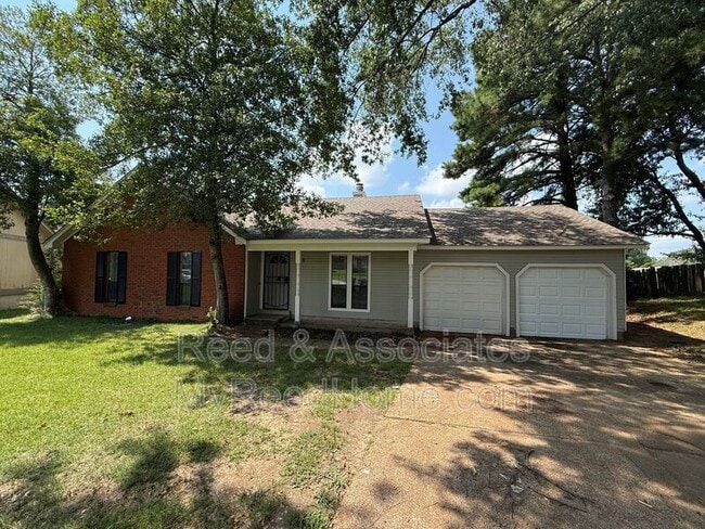Building Photo - 6556 Birch Hollow Dr