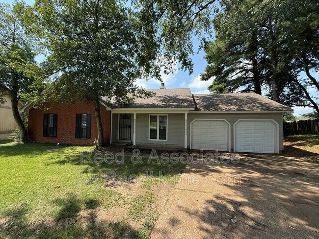 Photo - 6556 Birch Hollow Dr. House