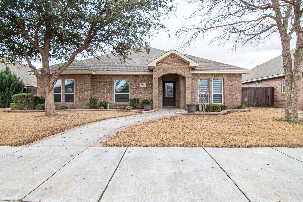 Foto principal - 5803 Llano Ct