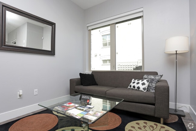 Interior Photo - Park East