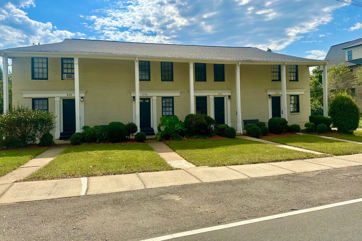 826 Ideal Way, Charlotte, NC 28203 House Rental in Charlotte, NC