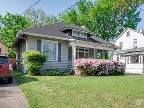 Building Photo - 1957 Cowden Ave