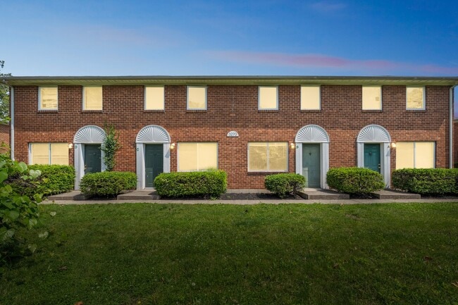 Foto del edificio - Gateway Apartments