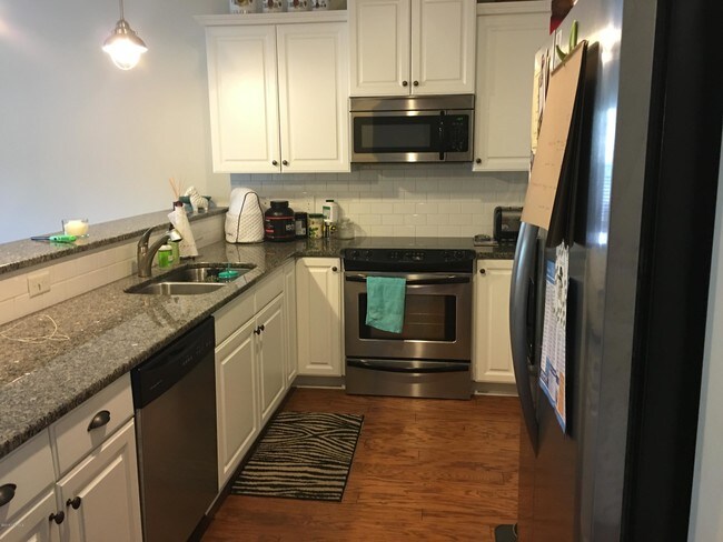 Foto del edificio - 1217 Inman Park Ln