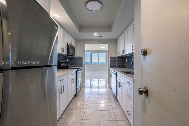 Photo - 5401 Collins Ave House