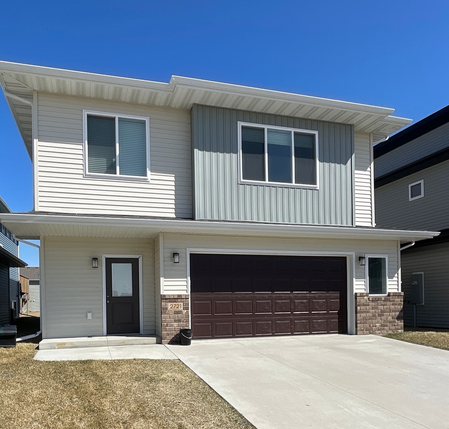 Primary Photo - Three Level split home w/ 2 Stall Garage