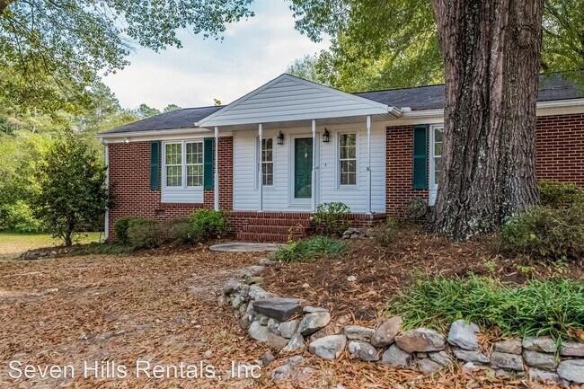Building Photo - 3 br, 1 bath House - 24 Lionel Lane