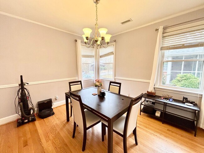 Foto del edificio - Cozy Home in Norfolk!