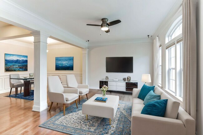Foto del edificio - 2907 Marley Ln