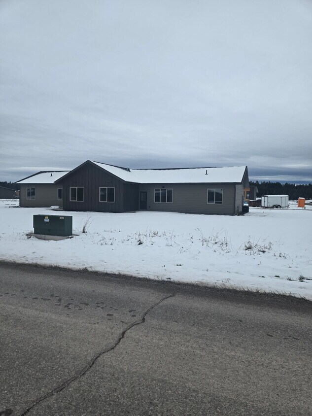 Foto del edificio - 1522 Trumble Creek Rd