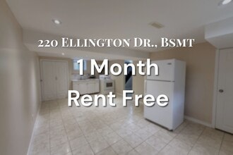 Building Photo - 220 Ellington Dr