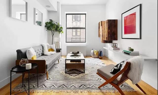 Foto principal - 2 bedroom in NEW YORK NY 10038