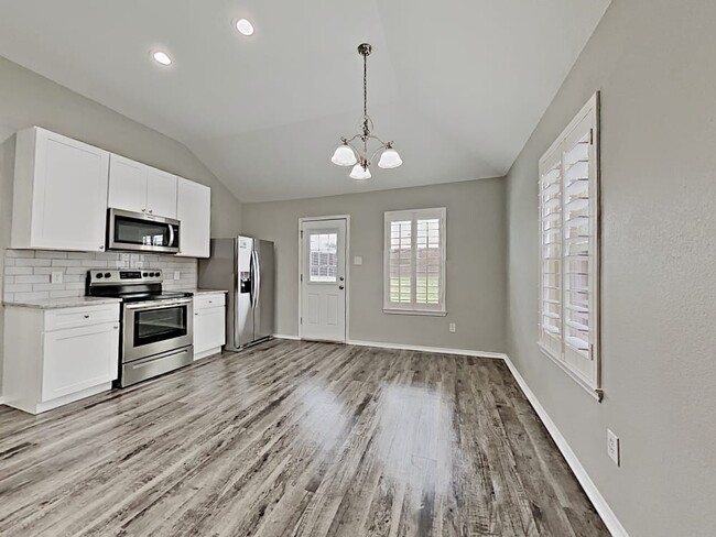 Foto del edificio - 2812 Maple Creek Dr