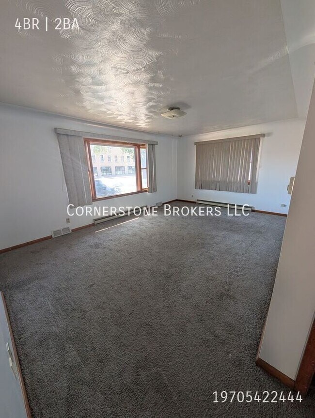 Foto del edificio - 509 Ensign St